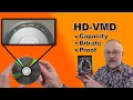 Download Lagu The HD-VMD Conclusion -  Uncovering the real stats behind this failed format