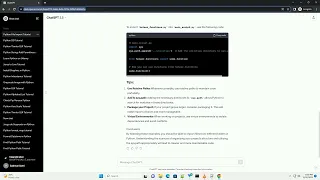importing files from different folder in python