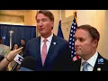 Va lawmakers react to ICE arrests in Chesterfield