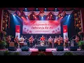 Download Lagu LIVE Dangdut Koplo Senin Agustusan | Full Musik Panggung Rakyat Hiburan Meriah 17an 2025