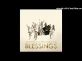 Masterkraft Ft. Dr Flourish Peters, MVP & Logic Sound – Blessings