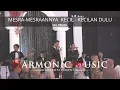Download Lagu MESRA-MESRAANNYA KECIL KECILAN DULU - SAL PRIADI ( LIVE COVER HARMONIC MUSIC )