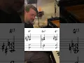 Tritone Sub Warmup