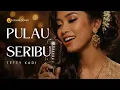 Lagu 🎵PULAU SERIBU — TETTY KADI | 🎷JAZZ COVER BY KAV69 