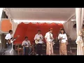 Lagu Saint Jazz - Kisah Kasih di Sekolah | Obbie Messakh Cover | 2010