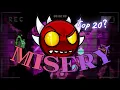 Misery by MPETeam Brutal Spin off Top 20 Showcase