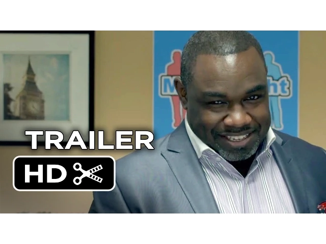 Mr. Right Official Trailer 1 (2015) - Columbus Short, Erica Tazel Comedy HD