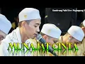 NEW MUNAJAT CINTA GANDRUNG NABI BAS GLERR 🔥  LIVE AL MADANI SEMARANG