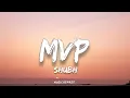 Shubh - MVP ( Lyrics)