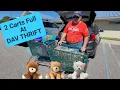 Shopping at DAV THRIFT in Virginia Beach Disabled American Veterans Thrift Store