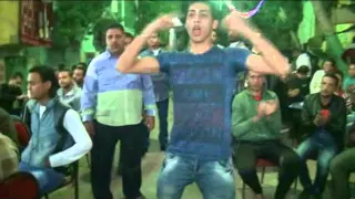 احلى رقص مهرجان ام الحنه   اسامه كونه  فرحه حمو كابوريا   دندنها