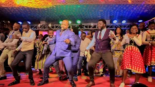 fanda na yo by alka mbumba action de gr ce kolwezi tr sor motapa production