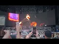 Luke Combs Intro - The kind of love we make & Cold as You Live Eden Park Auckland 18/01/2025