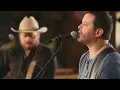 Randy Rogers & Wade Bowen "Til It Does" ACOUSTIC PERFORMANCE