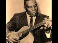 Howlin' Wolf-Who's Been Talking (The London Howlin' Wolf Sessions)