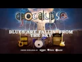 Lagu The Apocalypse Blues Revue - Blues Are Fallin' From The Sky (S/T) 2016
