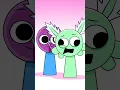 Download Lagu Sprunki OC Malik meets Nicholas #sprunki #incredibox #incrediboxsprunki