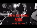 Download Lagu ANATII \u0026 Busta Rhymes - BOOM. Feat Chley, Real Almighty \u0026 MarC (Official Video)