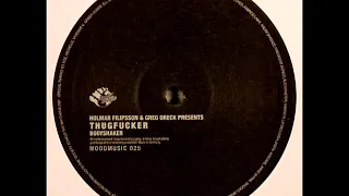 thugfucker bodyshaker