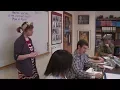 STUDENTS AT THE CENTER Inquiry-Based Learning at Pittsfield Middle High School
