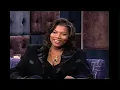 Download Lagu Queen Latifah on Late Night November 6, 1996