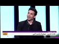 #باتشwork.. عادل إشبي يؤدي مقطعا من أغنيته "غادي جاي"