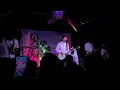Pup - Concrete (Toronto Record Release 2025)