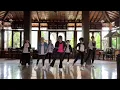 Line dance Stand by Me Ivan Jack Remix · 45 Stars
