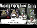 Download Lagu LIVE CEPOT KEMBAR, WAYANG GOLEK PUTRA GIRIHARJA3 PGH3 H. DADAN SUNANDAR SUNARYA [SUBANG]