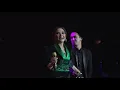 Download Lagu #ConcertNiaDaniatyGelasGelasKaca2015 NIA DANIATY Feat. RIJJA ABBAS - MASIH ADAKAH RINDU