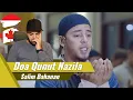 Lagu Qunut Nazilah Membuat Menangis - Salim Bahanan Reaction | Indonesia Reaction | MR Halal Reacts