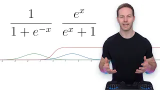 Why Do We Use the Sigmoid Function for Binary Classification