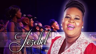 spirit of praise 5 feat zaza jezebel