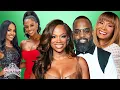 Lagu Kandi Burruss is DIVORCING Todd Tucker. Did Todd cheat? Kandi's \