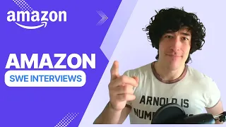 Amazon Software Engineer Interview Process