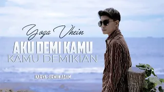 Download Yoga Vhein - Aku Demi Kamu Kamu Demikian (Official Music Video ) MP3