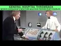 GENERAL HOSPITAL THROWBACK MIKKOS CASSADINE FREEZES PORT CHARLES