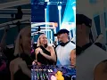 Download Lagu 🔥Double trouble w/ Nico \u0026 Novah  #techno #novah #technolovers