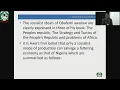 Download Lagu POS 302 Political Thoughts Of Obafemi Awolowo And Nnamdi Azikwe