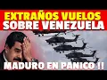 Download Lagu MADURO EN PANICO, POR EXTRAÑOS VUELOS SOBRE VENEZUELA, MILITARES EN PANICO YA NO OBEDECEN !