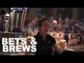 Bar Book at Lone Star Park 2024