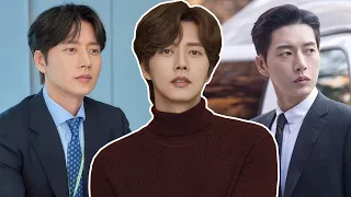 top 9 best park hae jin dramas
