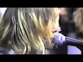 Download Lagu Nirvana - live at Beehive Music \u0026 Video, 1991, full (MATRIX)