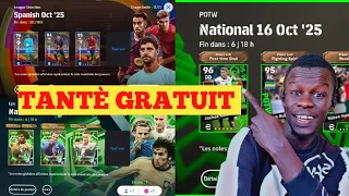 Sur Efootball, Tous les nouveautés qu'apporter par konami, en savoir