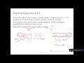 Thermodynamics - Chapter 4