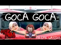 Download Lagu KECIK IMBA - Goca Goca (BREAKLATIN)