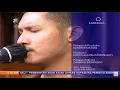 Download Lagu MUSE - BLISS (BAND COVER) By Red Alert Live on Elshinta TV