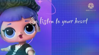 Light From The Shadows Lyrics  Light From The Shadows Lyrics