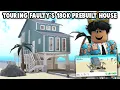 Download Lagu TOURING FAULTY'S NEW 180K BLOXBURG PREBUILT BEACH HOUSE