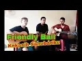 Download Lagu Friendly Bali - Cover Kekasih Sanubariku (harmonia)